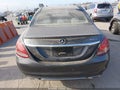2016 Mercedes-Benz C-Class — photo 16 of 16 | VIN 55SWF4KB2GU134954