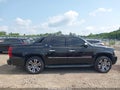 2013 Chevrolet Avalanche — photo 13 of 16 | VIN 3GNTKGE75DG102621