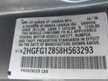 Photo 9 of 11 — 2008 Honda Civic