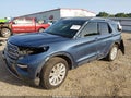 2020 Ford Explorer — photo 2 of 17 | VIN 1FMSK8FHXLGA30841