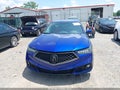 2019 Acura TLX — photo 13 of 17 | VIN 19UUB1F64KA006007