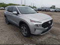 2021 Hyundai Santa Fe — photo 1 of 17 | VIN 5NMS1DAJ5MH326273