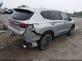 2021 Hyundai Santa Fe — photo 4 of 17 | VIN 5NMS1DAJ5MH326273