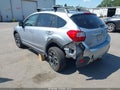 2014 Subaru XV Crosstrek — photo 6 of 18 | VIN JF2GPACC7E8328578