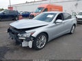 2019 Infiniti Q50 — photo 2 of 17 | VIN JN1EV7AR7KM558343