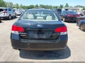 2011 Subaru Legacy — photo 15 of 15 | VIN 4S3BMCG61B3256707