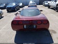 2003 Chevrolet Corvette — photo 19 of 19 | VIN 1G1YY22G435126993