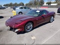 2003 Chevrolet Corvette — photo 2 of 19 | VIN 1G1YY22G435126993