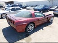 2003 Chevrolet Corvette — photo 4 of 19 | VIN 1G1YY22G435126993