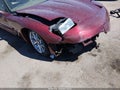 2003 Chevrolet Corvette — photo 13 of 19 | VIN 1G1YY22G435126993