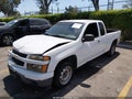 2010 Chevrolet Colorado — photo 2 of 18 | VIN 1GCESBD96A8130713