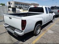 2010 Chevrolet Colorado — photo 4 of 18 | VIN 1GCESBD96A8130713