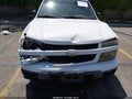 2010 Chevrolet Colorado — photo 6 of 18 | VIN 1GCESBD96A8130713
