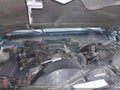 1996 Chevrolet Suburban — photo 10 of 17 | VIN 3GNFK16R5TG123459