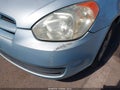 2008 Hyundai Accent — photo 13 of 13 | VIN KMHCM36C18U062589