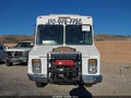1987 Chevrolet P30 — photo 12 of 16 | VIN 1GCHP32K6H3330461