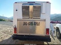 1987 Chevrolet P30 — photo 16 of 16 | VIN 1GCHP32K6H3330461