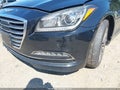 2017 Genesis G80 — photo 12 of 18 | VIN KMHGN4JE7HU200682