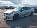 2018 Toyota Camry — photo 2 of 17 | VIN 4T1B11HK6JU018316