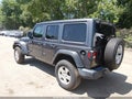 2021 Jeep Wrangler Unlimited — photo 3 of 22 | VIN 1C4HJXDN2MW812613