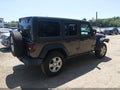 2021 Jeep Wrangler Unlimited — photo 4 of 22 | VIN 1C4HJXDN2MW812613