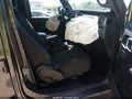 2021 Jeep Wrangler Unlimited — photo 5 of 22 | VIN 1C4HJXDN2MW812613
