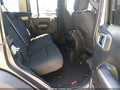 2021 Jeep Wrangler Unlimited — photo 8 of 22 | VIN 1C4HJXDN2MW812613