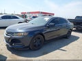 2014 Chevrolet Impala — photo 2 of 12 | VIN 2G11Y5SL0E9114815