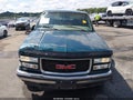 1998 GMC Sierra 1500 — photo 11 of 16 | VIN 2GTEK19R2W1513304