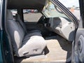1998 GMC Sierra 1500 — photo 5 of 16 | VIN 2GTEK19R2W1513304