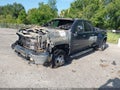 2021 Chevrolet Silverado — photo 2 of 10 | VIN 1GC4YUEY5MF309322