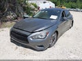 2018 Infiniti Q50 — photo 2 of 17 | VIN JN1EV7AR6JM440346