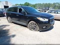 2015 Infiniti QX60 — photo 1 of 16 | VIN 5N1AL0MM4FC525140