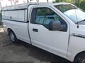 2018 Ford F-150 — photo 17 of 18 | VIN 1FTMF1CB3JKF19942