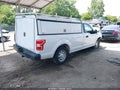 2018 Ford F-150 — photo 4 of 18 | VIN 1FTMF1CB3JKF19942