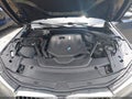 2017 BMW 7 Series — photo 10 of 16 | VIN WBA7E2C50HG739971
