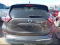 2017 Nissan Murano — photo 17 of 17 | VIN 5N1AZ2MG7HN147357