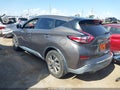 2017 Nissan Murano — photo 3 of 17 | VIN 5N1AZ2MG7HN147357