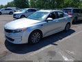 2018 Kia Optima — photo 2 of 16 | VIN 5XXGT4L32JG263397
