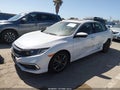 Photo 2 of 16 — 2020 Honda Civic