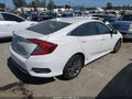 Photo 4 of 16 — 2020 Honda Civic