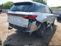 2025 Lexus TX 350 — photo 4 of 20 | VIN 5TDAAAB63SS025385