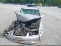 2001 Toyota Camry — photo 6 of 16 | VIN 4T1BG22K41U054700