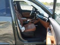 2025 Kia Telluride — photo 5 of 16 | VIN 5XYP3DGC3SG624238