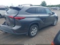 2020 Toyota Highlander — photo 4 of 21 | VIN 5TDBZRBH6LS020888
