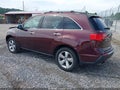 2011 Acura MDX — photo 3 of 18 | VIN 2HNYD2H49BH526792