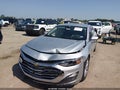 2021 Chevrolet Malibu — photo 2 of 16 | VIN 1G1ZD5ST2MF003509
