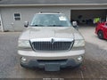 2005 Lincoln Aviator — photo 13 of 17 | VIN 5LMEU88HX5ZJ19351