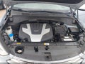 Photo 10 of 12 — 2013 Hyundai Santa Fe