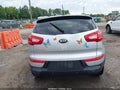 2013 Kia Sportage — photo 16 of 16 | VIN KNDPB3A20D7428951